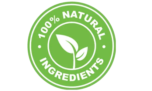 glucotonic all natural ingredients
