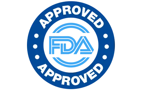 glucotonic fda approved