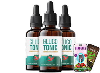 glucotonic