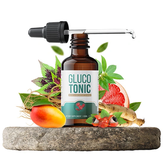 glucotonic buy
