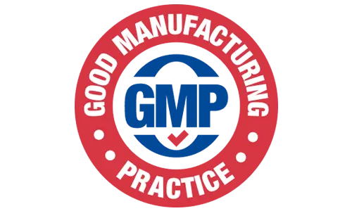 glucotonic gmp certified